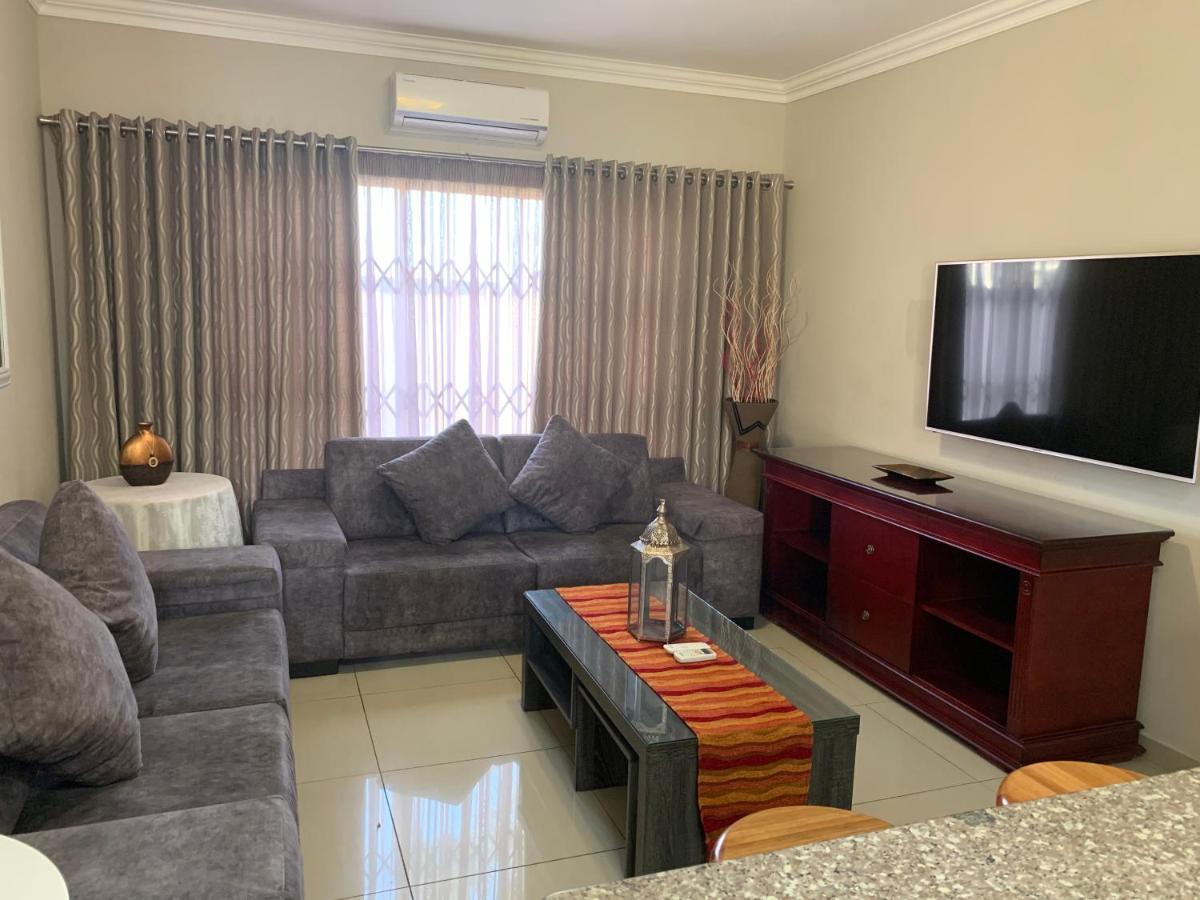 Bay Sun Lodge Richards Bay Exterior foto